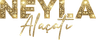Neyla Alaçatı Logo